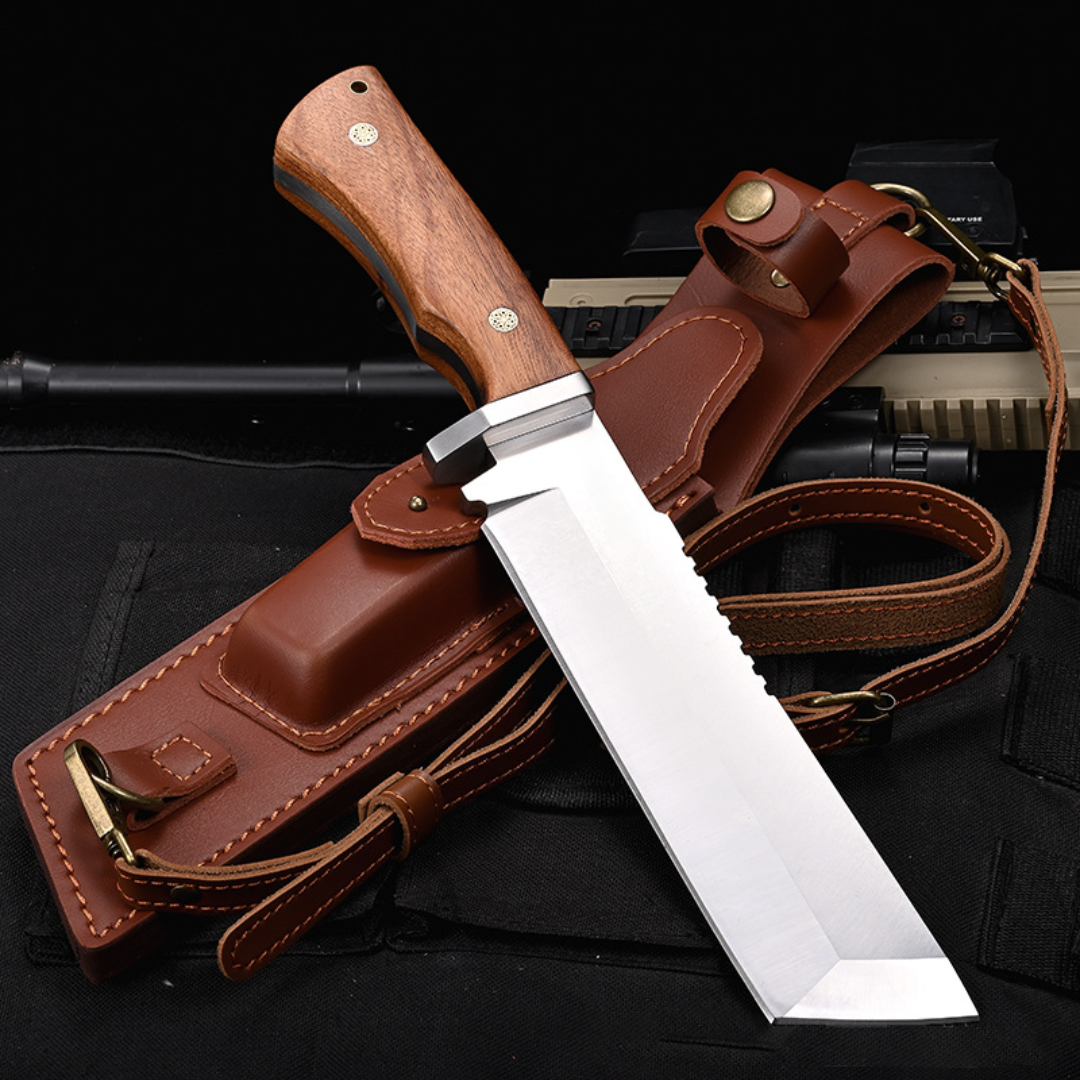 PrimeCut Knife