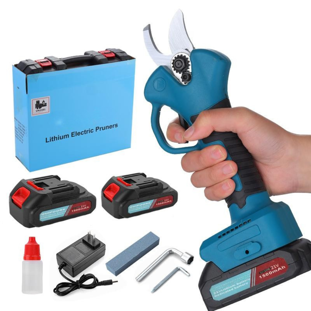 Cordless Electric Pruning Shears