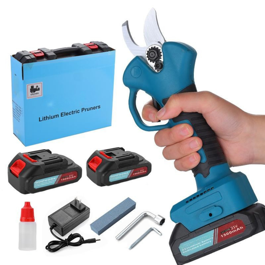 Cordless Electric Pruning Shears