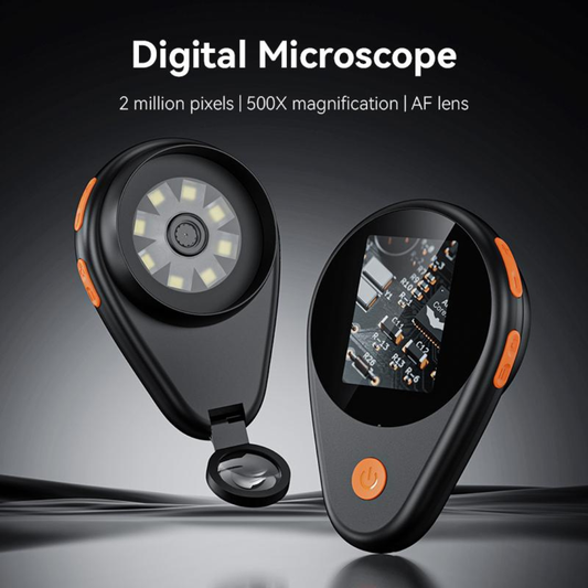 VisionZoom Magnifier