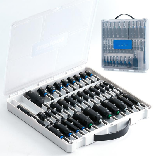 Magnetic Nut Driver Set