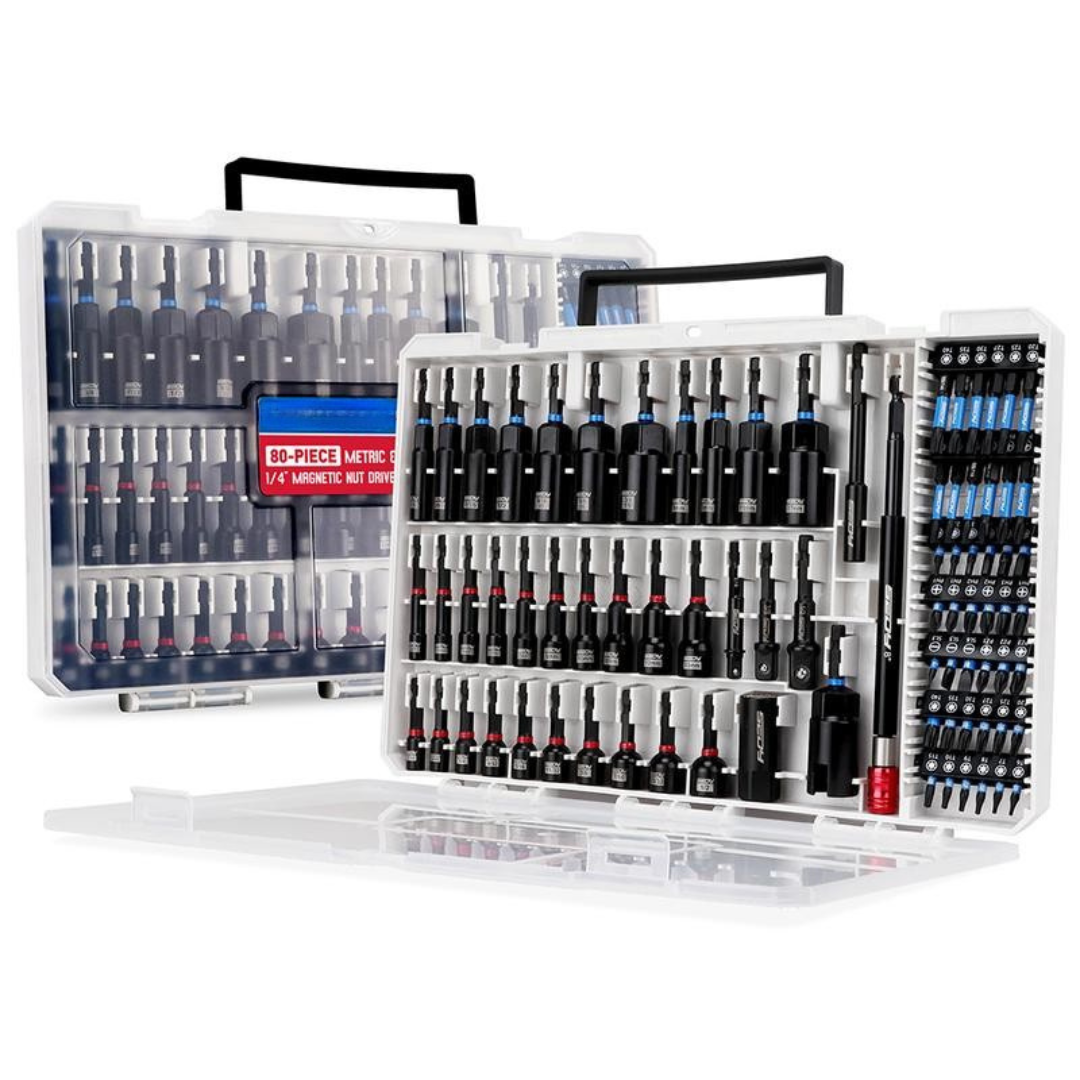 HexMaster Tool Kit