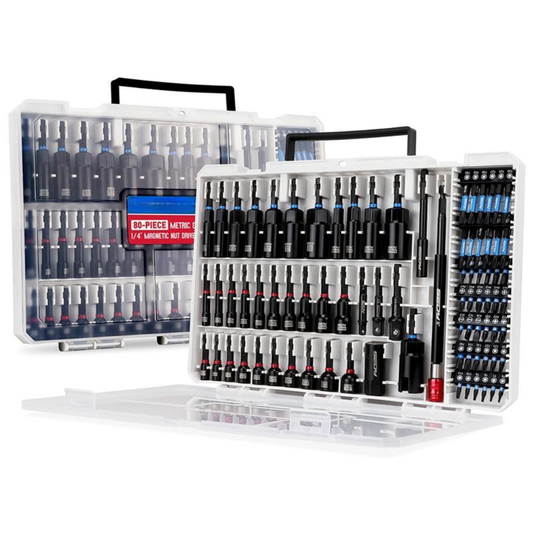 HexMaster Tool Kit