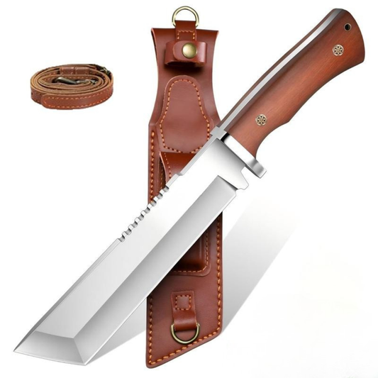 PrimeCut Knife