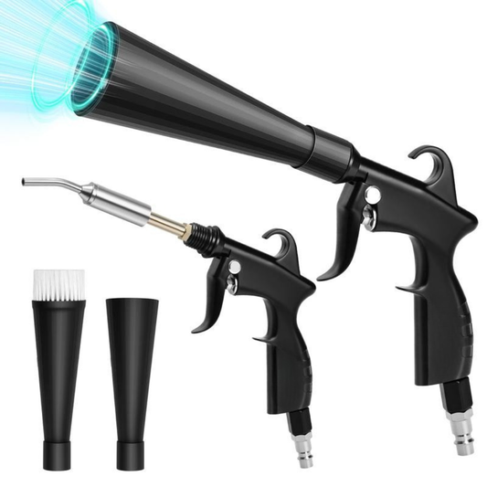 DustJet Blaster