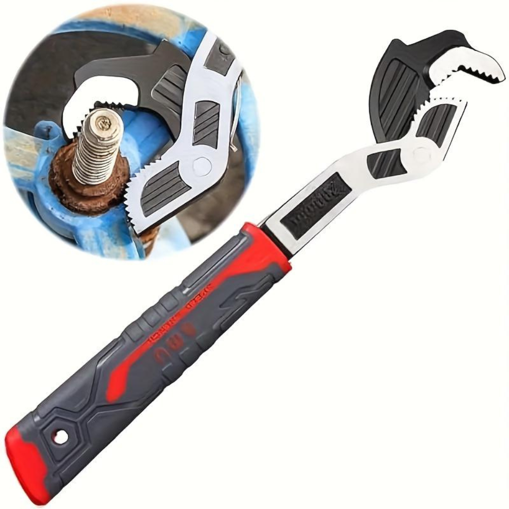 4PCS Locking Pliers Wrench Set