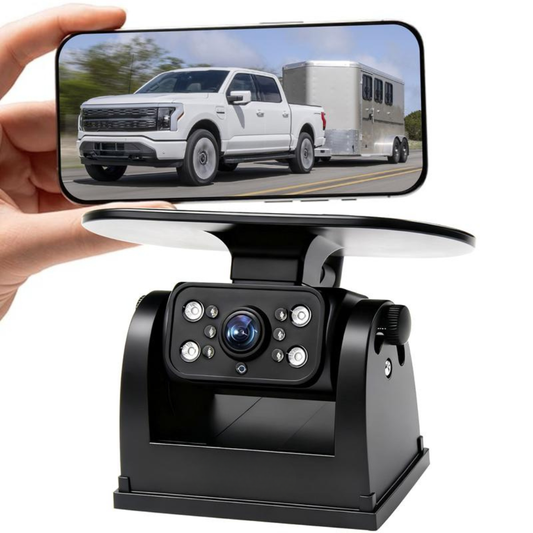 SolarVision Cam