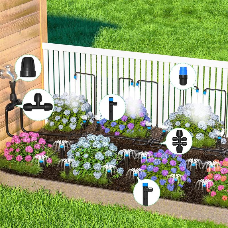 Auto Drip Irrigation Kit