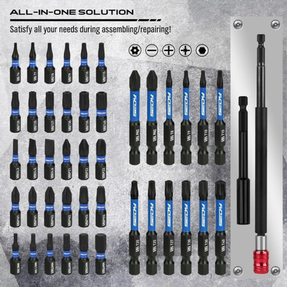HexMaster Tool Kit