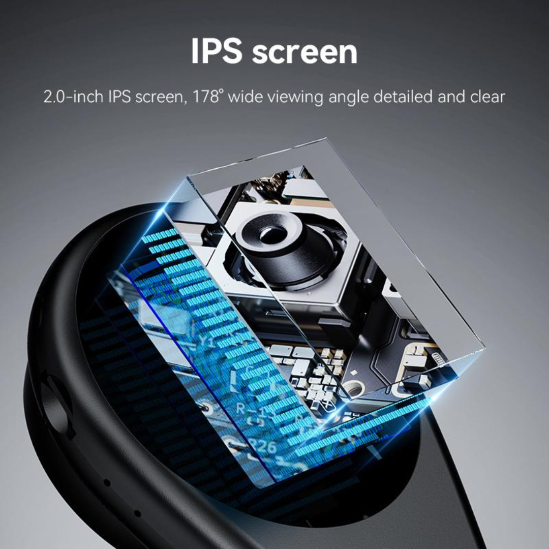 VisionZoom Magnifier
