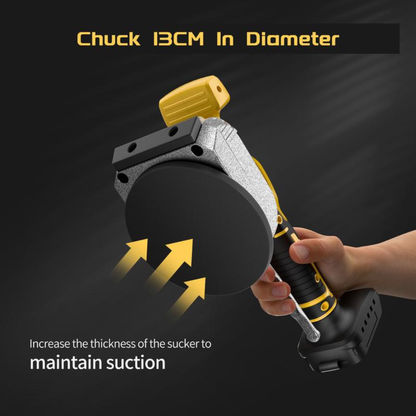 Tile Vibration Leveling Machine