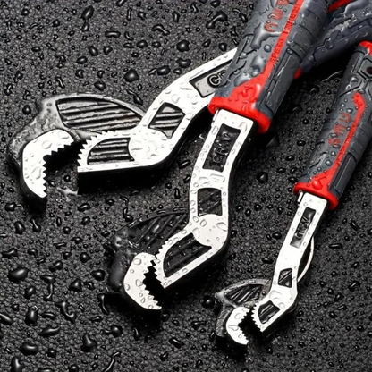 4PCS Locking Pliers Wrench Set