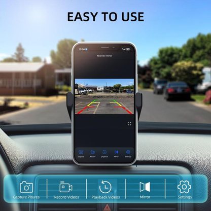 SolarVision Cam