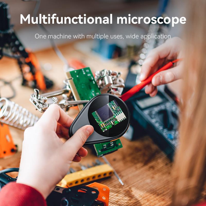 VisionZoom Magnifier