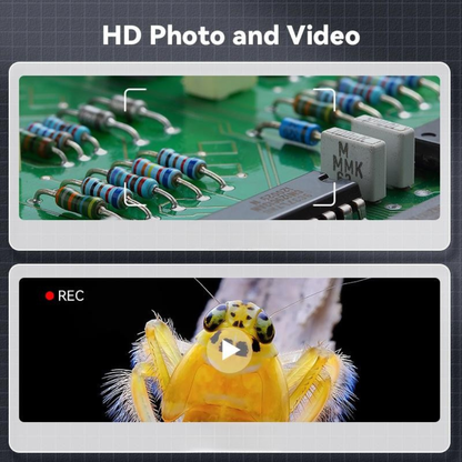 VisionZoom Magnifier