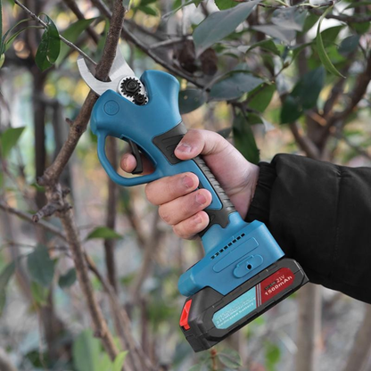 Cordless Electric Pruning Shears