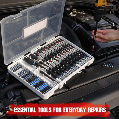 HexMaster Tool Kit