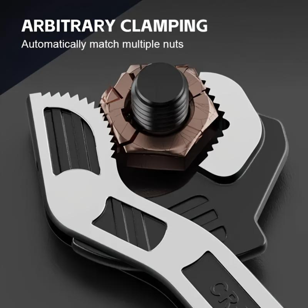 4PCS Locking Pliers Wrench Set