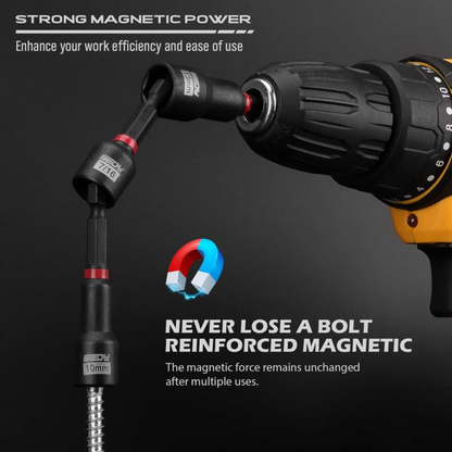 HexMaster Tool Kit