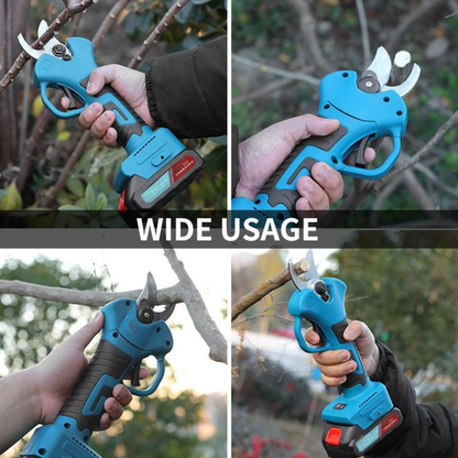 Cordless Electric Pruning Shears