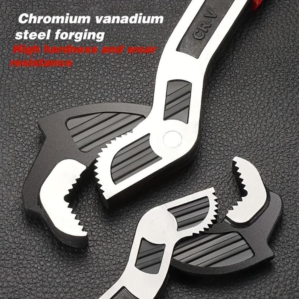 4PCS Locking Pliers Wrench Set