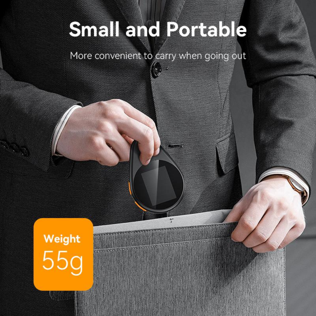 VisionZoom Magnifier