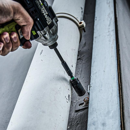 Magnetic Nut Driver Set