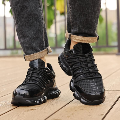 Steel Toe Safety Sneakers